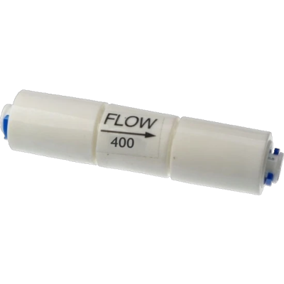 Flow 400 Atık Su Kısıcı